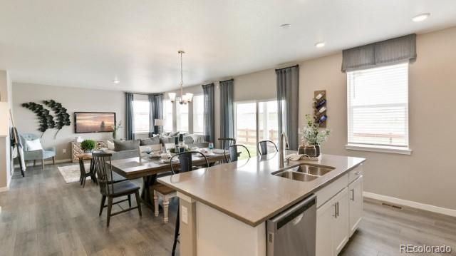 2302 Base Street, Fort Lupton, CO 80621