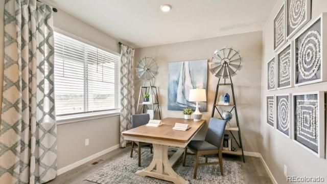 2302 Base Street, Fort Lupton, CO 80621