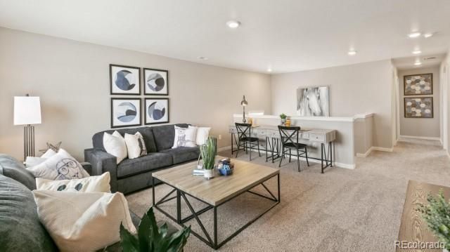2302 Base Street, Fort Lupton, CO 80621