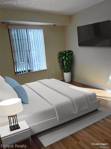 6960 Foxthorn Drive, Canton Charter Township, MI 48187