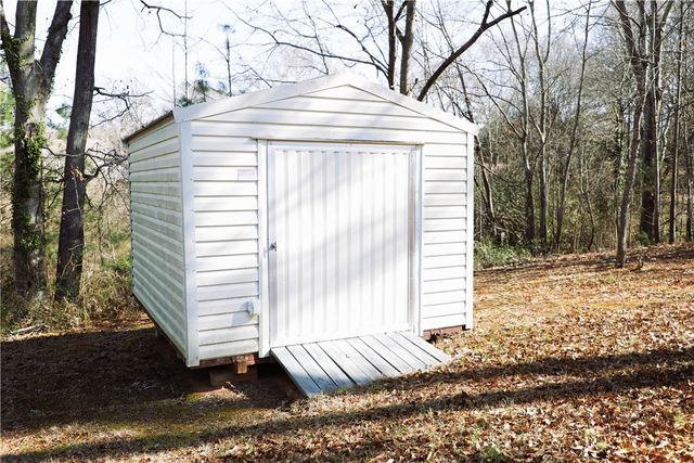 326 Ravens View Dr RAVENS VIEW Drive, Seneca, SC 29678