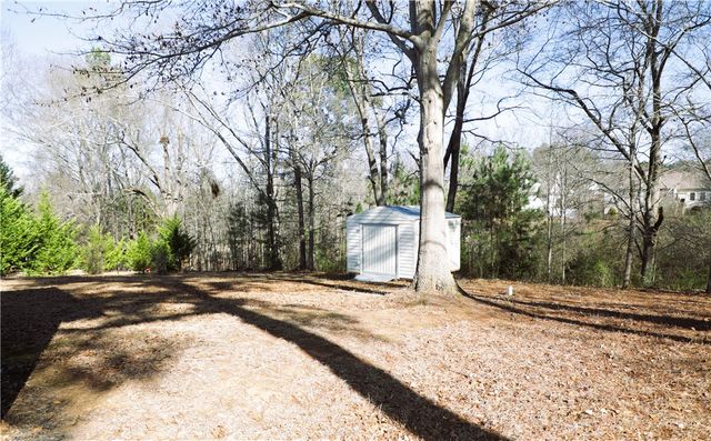 326 Ravens View Dr RAVENS VIEW Drive, Seneca, SC 29678