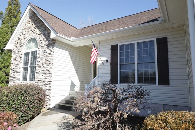 326 Ravens View Dr RAVENS VIEW Drive, Seneca, SC 29678