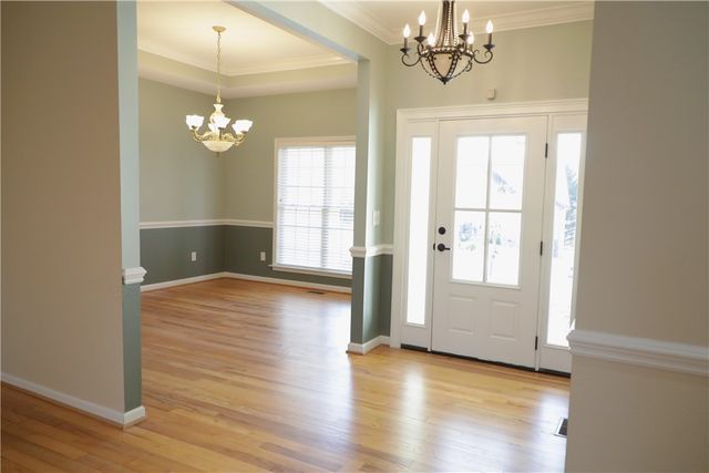 326 Ravens View Dr RAVENS VIEW Drive, Seneca, SC 29678