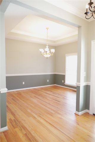 326 Ravens View Dr RAVENS VIEW Drive, Seneca, SC 29678