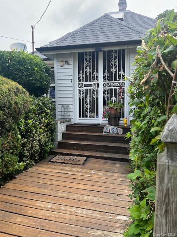 2133 Marion Place, Baldwin, NY 11510