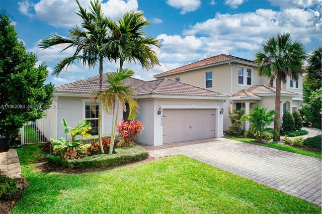 1575 Pongam Ter, Hollywood, FL 33021