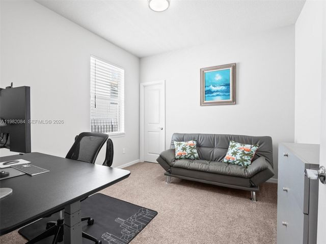 1575 Pongam Ter, Hollywood, FL 33021