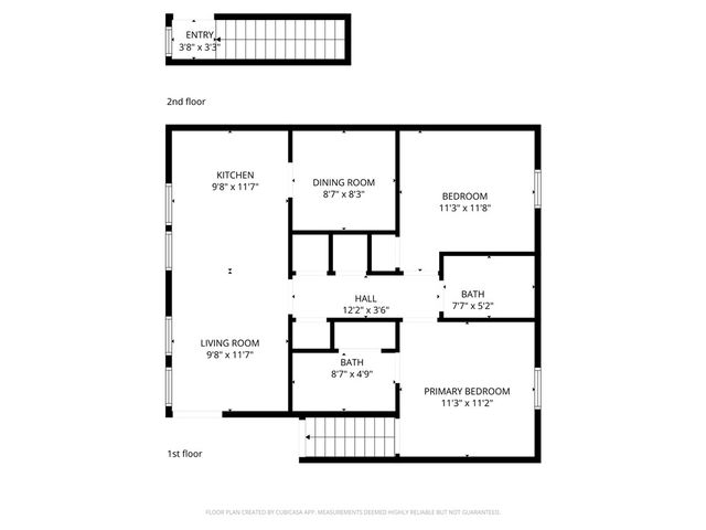 118 W Palm Beach Road, Port Aransas, TX 78373