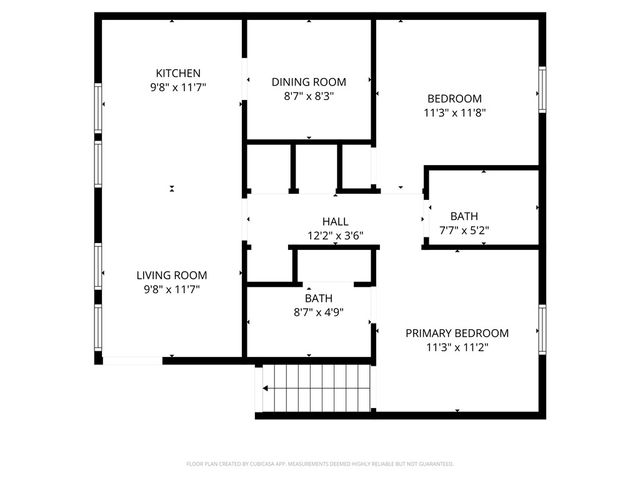 118 W Palm Beach Road, Port Aransas, TX 78373