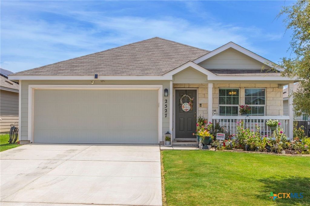 2527 Pechora Pipit, New Braunfels, TX 78130