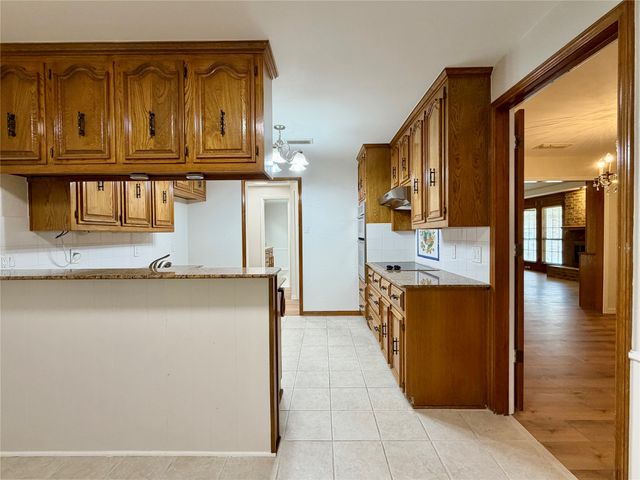3212 Laurel Oaks Court, Garland, TX 75044