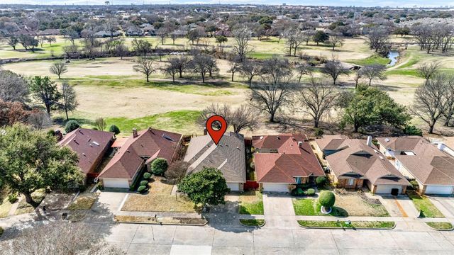 3212 Laurel Oaks Court, Garland, TX 75044