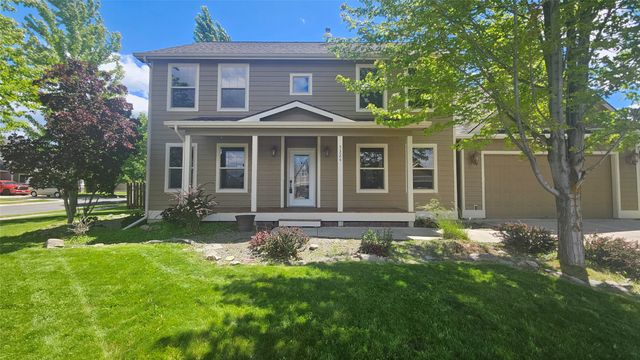 5324 Bigfork Road, Missoula, MT 59803