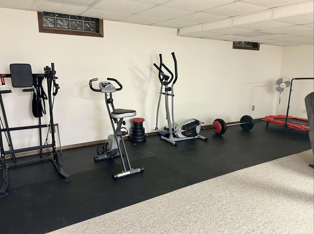 36753 Greenbush Road, Wayne City, MI 48184