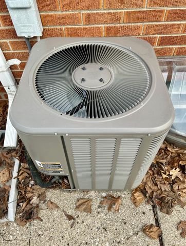 36753 Greenbush Road, Wayne City, MI 48184