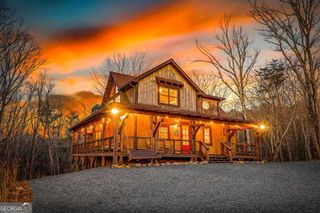 134 Cohutta Overlook Trail, Blue Ridge, GA 30513
