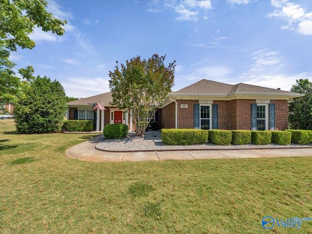 181 Newberry Court, Madison, AL 35757