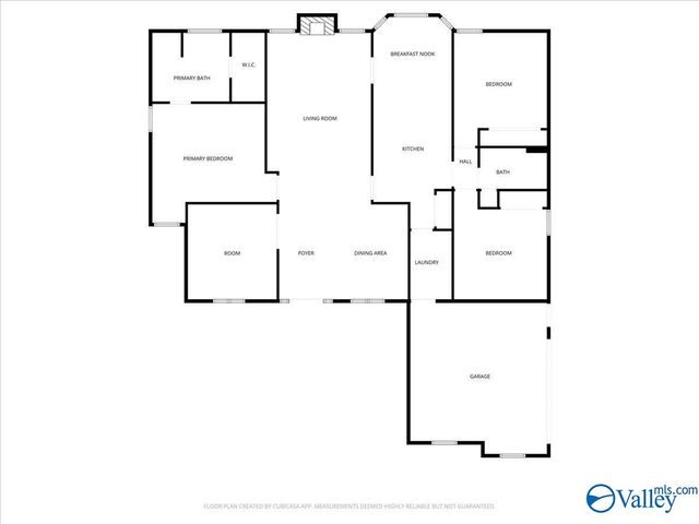 181 Newberry Court, Madison, AL 35757