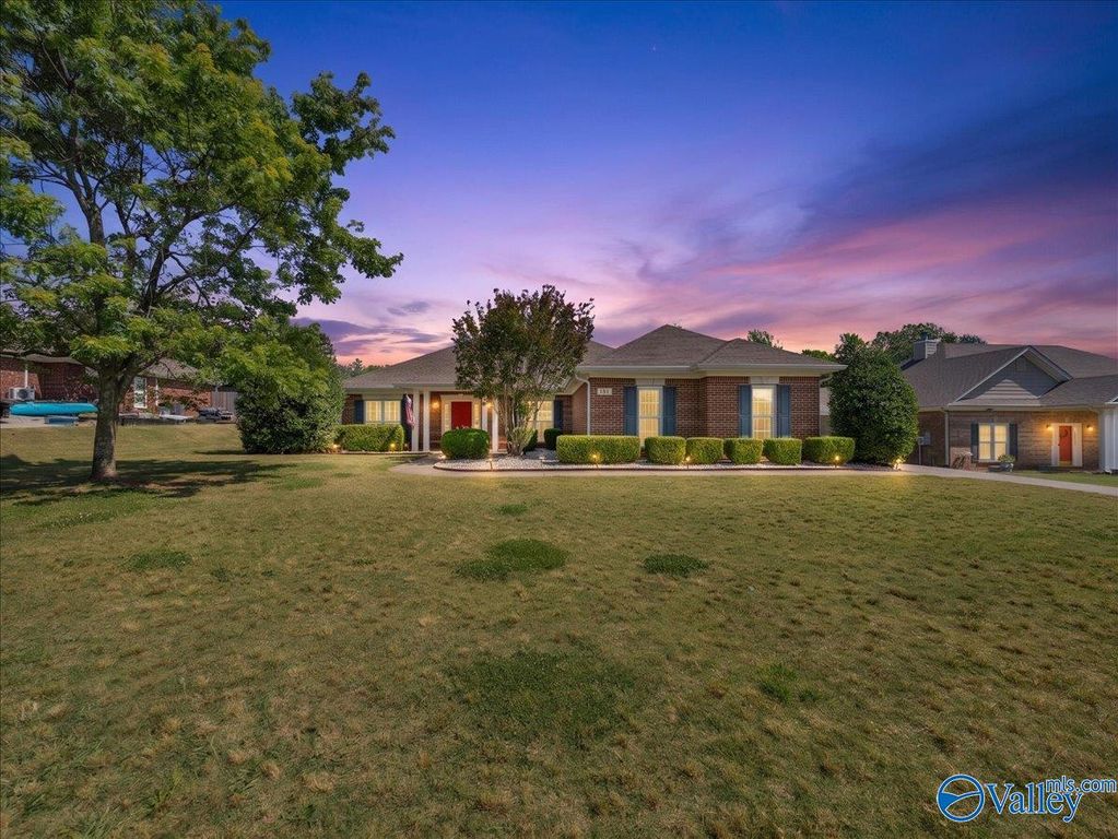 181 Newberry Court, Madison, AL 35757