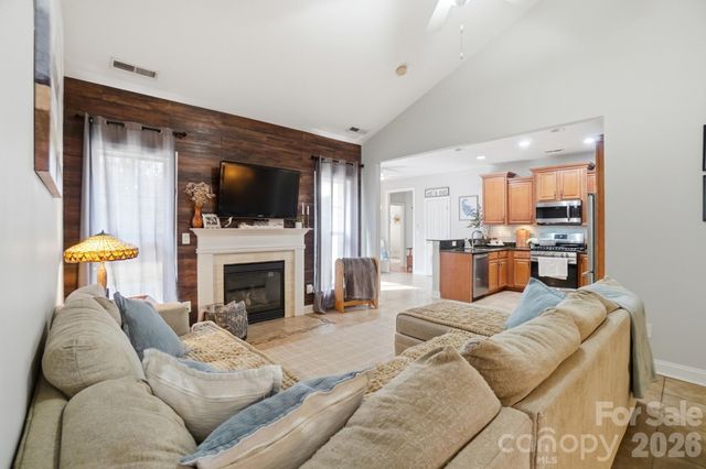 503 Walden Park Drive, Fort Mill, SC 29715