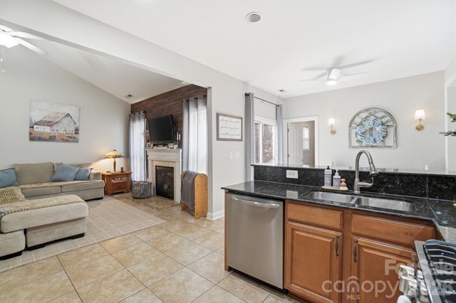 503 Walden Park Drive, Fort Mill, SC 29715