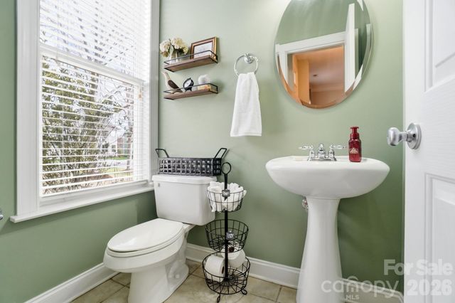 503 Walden Park Drive, Fort Mill, SC 29715