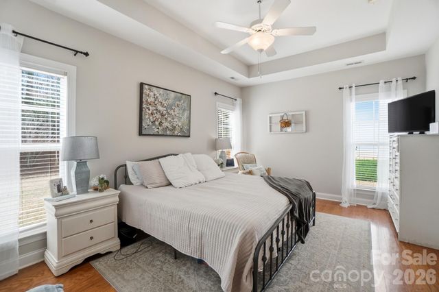 503 Walden Park Drive, Fort Mill, SC 29715