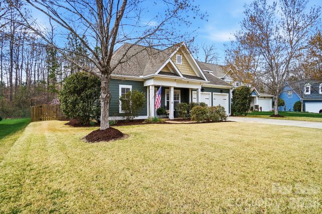 503 Walden Park Drive, Fort Mill, SC 29715