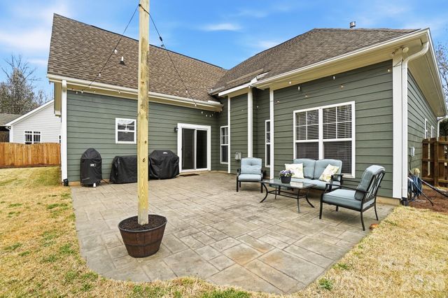 503 Walden Park Drive, Fort Mill, SC 29715