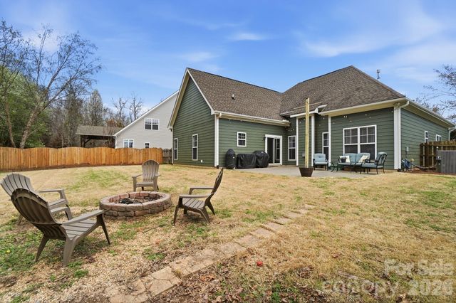 503 Walden Park Drive, Fort Mill, SC 29715