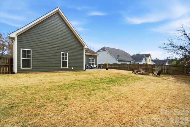 503 Walden Park Drive, Fort Mill, SC 29715