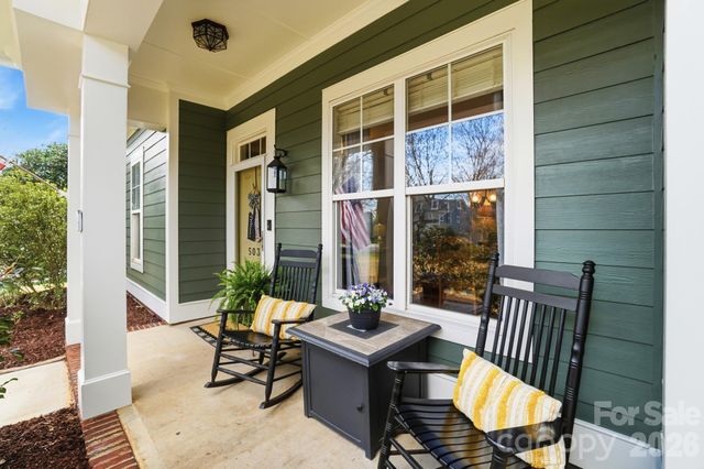 503 Walden Park Drive, Fort Mill, SC 29715