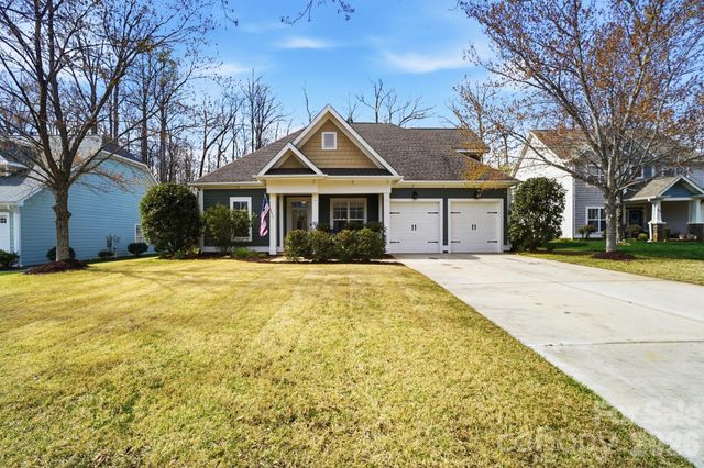 503 Walden Park Drive, Fort Mill, SC 29715