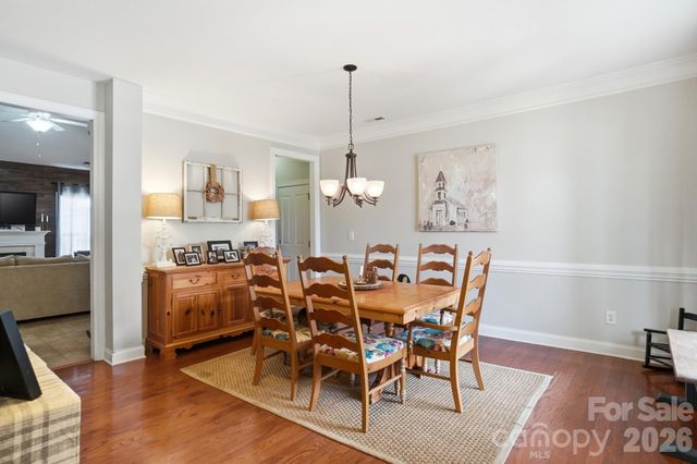 503 Walden Park Drive, Fort Mill, SC 29715