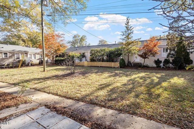 2622 Mcneil Street, Raleigh, NC 27608