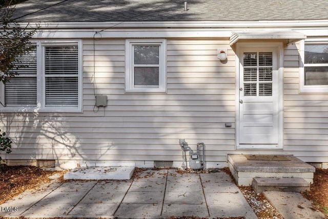 2622 Mcneil Street, Raleigh, NC 27608