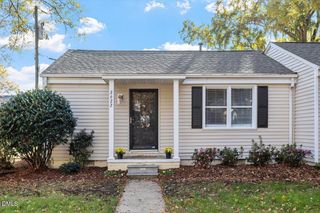 2622 Mcneil Street, Raleigh, NC 27608
