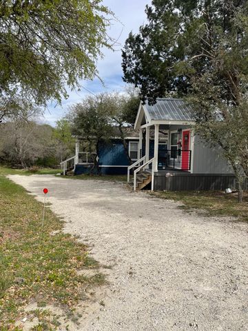 1409 LAVACA DR, Canyon Lake, TX 78133