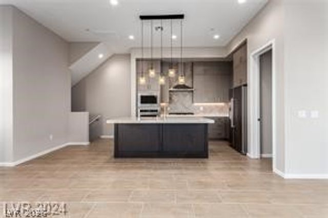 2484 Indigo Mountain Street, Henderson, NV 89044