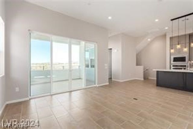 2484 Indigo Mountain Street, Henderson, NV 89044