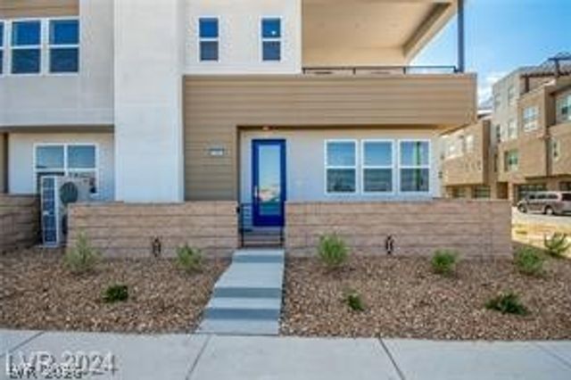 2484 Indigo Mountain Street, Henderson, NV 89044