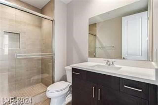 2484 Indigo Mountain Street, Henderson, NV 89044
