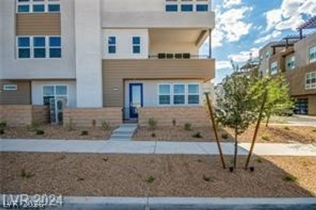 2484 Indigo Mountain Street, Henderson, NV 89044