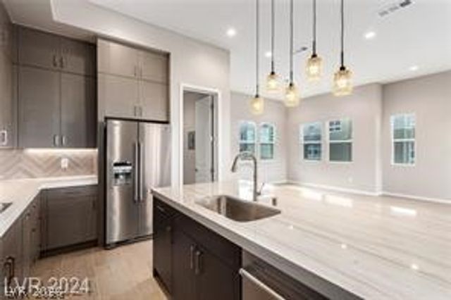 2484 Indigo Mountain Street, Henderson, NV 89044
