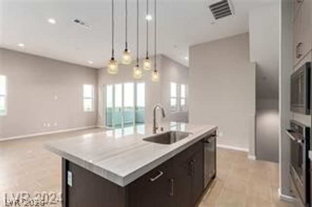2484 Indigo Mountain Street, Henderson, NV 89044