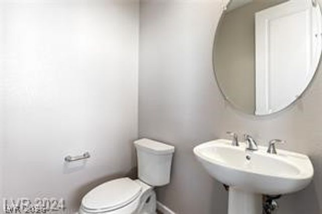 2484 Indigo Mountain Street, Henderson, NV 89044