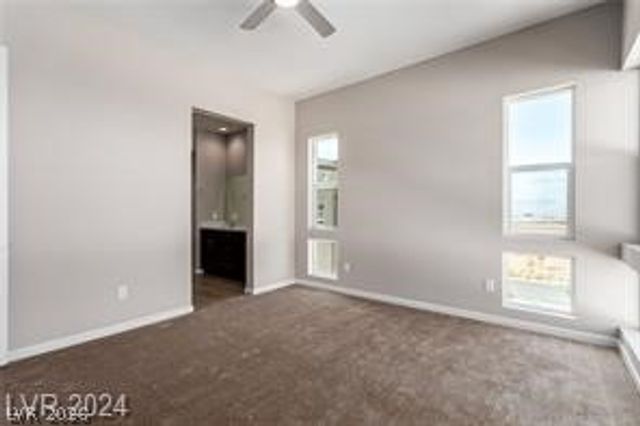 2484 Indigo Mountain Street, Henderson, NV 89044