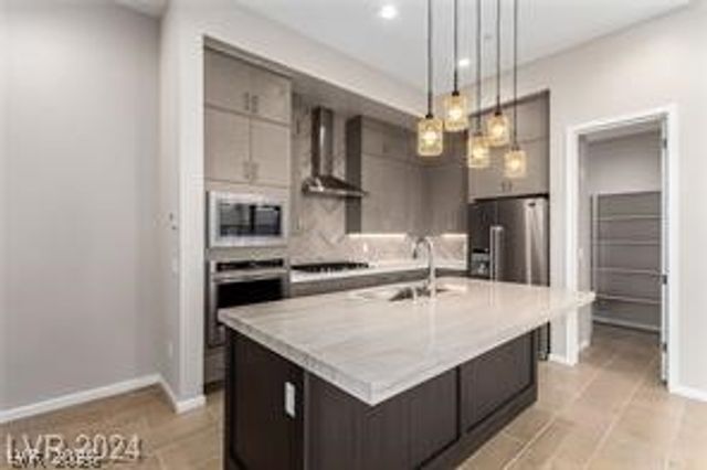 2484 Indigo Mountain Street, Henderson, NV 89044