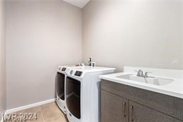 2484 Indigo Mountain Street, Henderson, NV 89044
